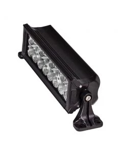 HEISE LED Lighting Systems HEISE Triple Row LED Light Bar - 10" [HE-TR10] Marine Lighting