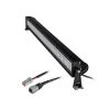 HEISE LED Lighting Systems HEISE Dual Row LED Light Bar - 42" [HE-DR42] Marine Lighting