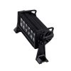 HEISE LED Lighting Systems HEISE Dual Row Blackout LED Light Bar - 8" [HE-BDR8]