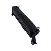 HEISE LED Lighting Systems HEISE Dual Row Blackout LED Light Bar - 22" [HE-BDR22] Marine Lighting
