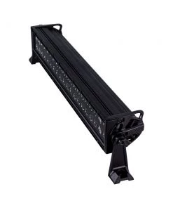 HEISE LED Lighting Systems HEISE Dual Row Blackout LED Light Bar - 22" [HE-BDR22] Marine Lighting