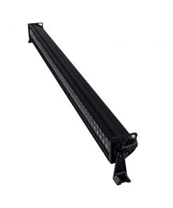 HEISE LED Lighting Systems Marine Lighting HEISE Dual Row Blackout LED Light Bar - 50" [HE-BDR50]