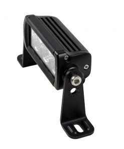 HEISE LED Lighting Systems Marine Lighting HEISE Single Row Slimline LED Light Bar - 5-1/2" [HE-SL550]