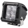HEISE LED Lighting Systems Marine Lighting HEISE 4 LED Cube Light - Flood - 3" [HE-HCL2]