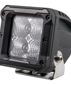 HEISE LED Lighting Systems Marine Lighting HEISE 4 LED Cube Light - Flood - 3" [HE-HCL2]