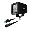HEISE LED Lighting Systems HEISE 6 LED Cube Light - Flood Beam - 3" [HE-CL3] Marine Lighting