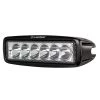 HEISE LED Lighting Systems HEISE 6 LED Single Row Driving Light [HE-DL1] Marine Lighting