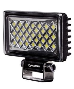 HEISE LED Lighting Systems Marine Lighting HEISE Rectangle Work Light - 3.625" X 2" [HE-WL1]