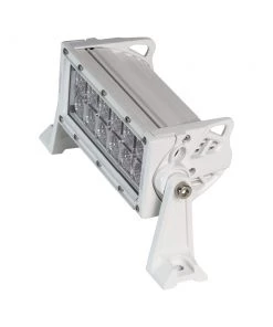 HEISE LED Lighting Systems Marine Lighting HEISE Dual Row Marine LED Light Bar - 8" [HE-MDR8]
