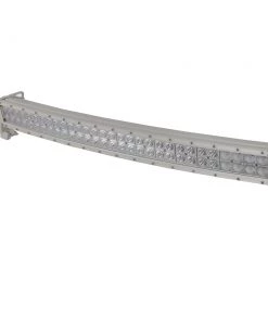 HEISE LED Lighting Systems HEISE Dual Row Marine LED Curved Light Bar - 30" [HE-MDRC30] Marine Lighting