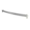 HEISE LED Lighting Systems Marine Lighting HEISE Dual Row Marine Curved LED Light Bar - 42" [HE-MDRC42]