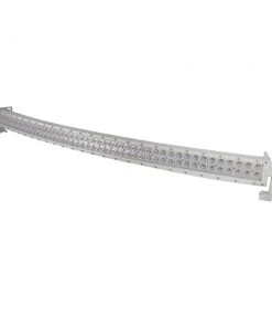 HEISE LED Lighting Systems Marine Lighting HEISE Dual Row Marine Curved LED Light Bar - 42" [HE-MDRC42]