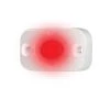 HEISE LED Lighting Systems HEISE Marine Auxiliary Accent Lighting Pod - 1.5" X 3" - White/Red [HE-ML1R] Marine Lighting