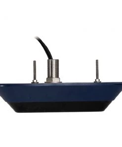 Navico StructureScan 3D Thru-Hull Transducer W/Medium/High CHIRP [000-14255-001] Transducers