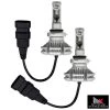 HEISE LED Lighting Systems HEISE 9006 LED Headlight Kit - Single Beam [HE-9006LED]