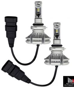 HEISE LED Lighting Systems HEISE 9006 LED Headlight Kit - Single Beam [HE-9006LED]