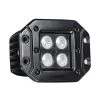 HEISE LED Lighting Systems HEISE Blackout LED Cube Light - Flush Mount - 3" [HE-BFMCL2] Marine Lighting