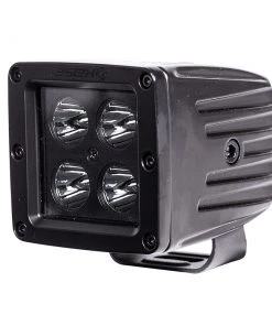 HEISE LED Lighting Systems HEISE Blackout 4 LED Cube Light - 3" [HE-BCL2S] Marine Lighting