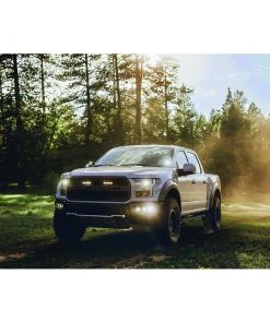 Marine Lighting RIGID Industries D-Series PRO Flood Diffused - Single - White [601513]