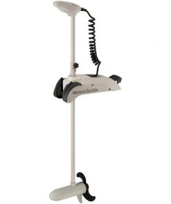 Trolling Motors MotorGuide Xi5-105SW - Bow Mount Trolling Motor - Saltwater - GPS - 72"-36V-105lbs [941700170]