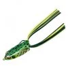 Fillet And Release Fishing Co. BOOYAH Pad Crasher Frog All Freshwater Lures