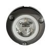 Marine Lighting Lumitec Zambezi Mini Surface Mount Underwater Light - White - Non-Dimming [101456]