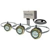 Marine Lighting Lumitec Mantis Underwater Dock Lighting System - RGBW Full-Color [101525]
