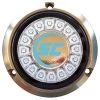 Shadow-Caster LED Lighting Marine Lighting Shadow-Caster Bimini Blue Single Color Underwater Light - 16 LEDs - Bronze [SCR-16-BB-BZ-10]