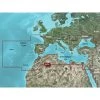 Garmin BlueChart G3 Vision HD - VEU723L - France - MicroSD/SD [010-C1157-00]