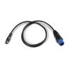 Transducer Accessories Garmin 8-Pin Transducer To 4-Pin Sounder Adapter Cable [010-12719-00]