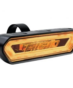RIGID Industries Chase - Amber [90122]
