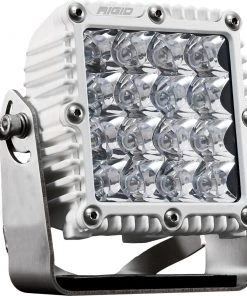 Marine Lighting RIGID Industries Q-Series PRO Spot - Single [245213]
