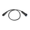 Garmin 4-Pin Transducer To 8-Pin Sonar Port [010-12721-00]