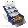 Plano Hybrid Hip 3-Stowaway Tackle Box 3700 - Blue [723700] Tackle Storage