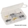 Plano Micro Tackle Organizer - Clear [105000] Tackle Storage