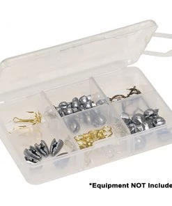 Plano Micro Tackle Organizer - Clear [105000] Tackle Storage