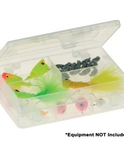 Plano Pocket Tackle Organizer - Clear [341406]