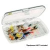 Plano Guide Series Fly Fishing Case Medium - Clear [358300] Tackle Storage