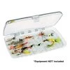 Tackle Storage Plano Guide Series Fly Fishing Case Large - Clear [358400]