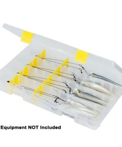 Tackle Storage Plano Umbrella Rig Stowaway 3700 - Clear [370800]