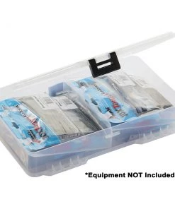 Tackle Storage Plano Plastic Worm Stowaway 3700 - Clear [371610]