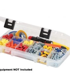 Tackle Storage Plano ProLatch Thirteen-Compartment Stowaway 3600 - Clear [2361301]