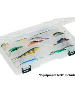 Plano Custom Divider Stowaway 3600 - Clear [367000] Tackle Storage