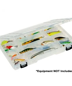 Plano Custom Divider Stowaway 3700 - Clear [377000]