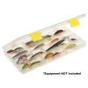 Tackle Storage Plano ProLatch Thin Stowaway 3600 - Clear [2360100]