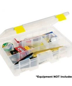 Plano ProLatch Stowaway Deep 3600 - Clear [2363001]