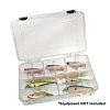 Plano Deep Hydro-Flo Stowaway 3700 - Clear [437300] Tackle Storage