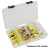 Plano Elite Series Spinnerbait Buzzbait Stowaway 3700 - Clear [370705] Tackle Storage