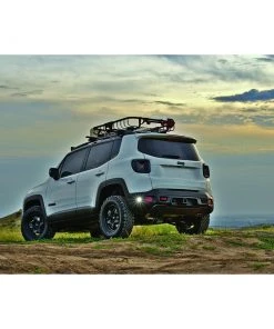 Marine Lighting RIGID Industries Ignite Flush Mount Flood - Black [20641]