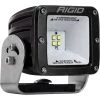 RIGID Industries 2x2 115 - DC Scene Light - Black [681513] Marine Lighting
